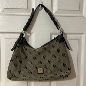 Dooney & Bourke bag